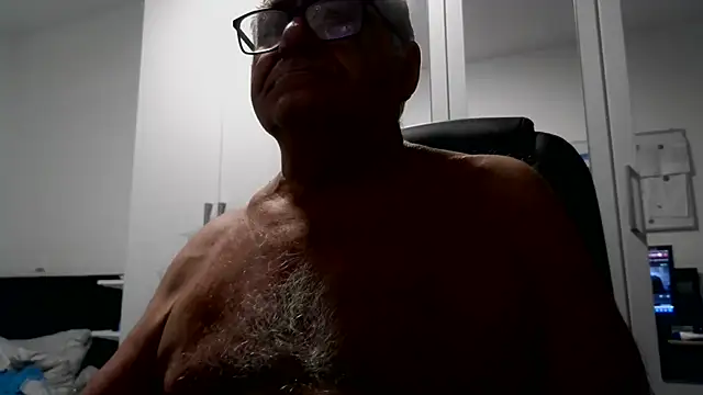 horstchen Show Webcam