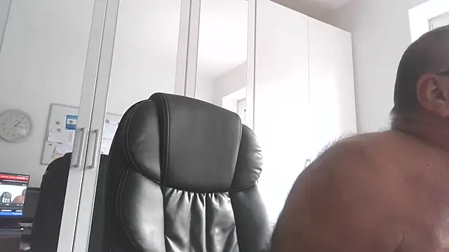horstchen Pertunjukan Webcam