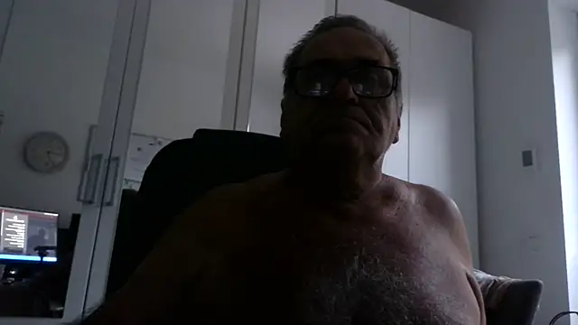 horstchen Webcam-Show