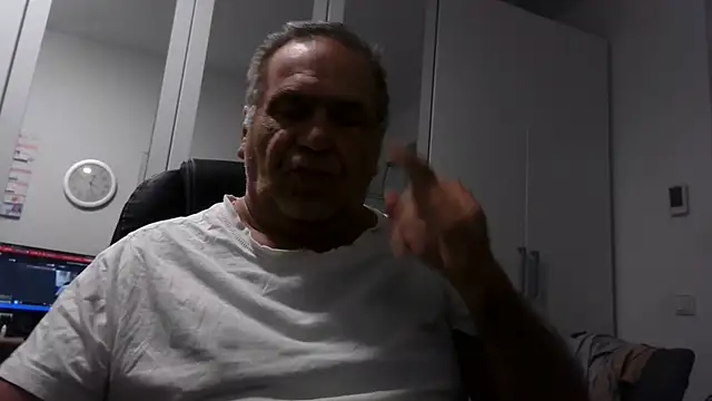 horstchen Show Webcam
