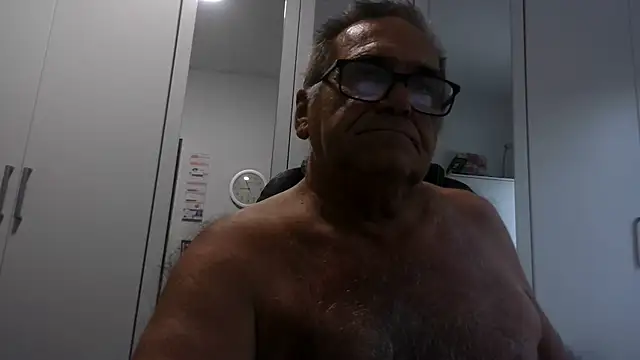 horstchen Webcam-Show