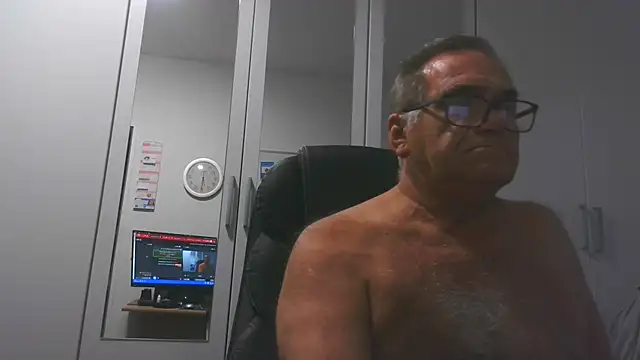 horstchen Webcam-Show