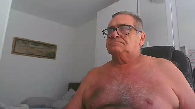 horstchen Webcam-Show