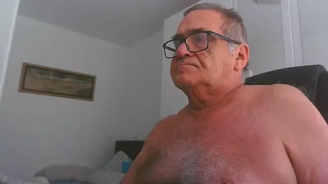 Show de horstchen na webcam