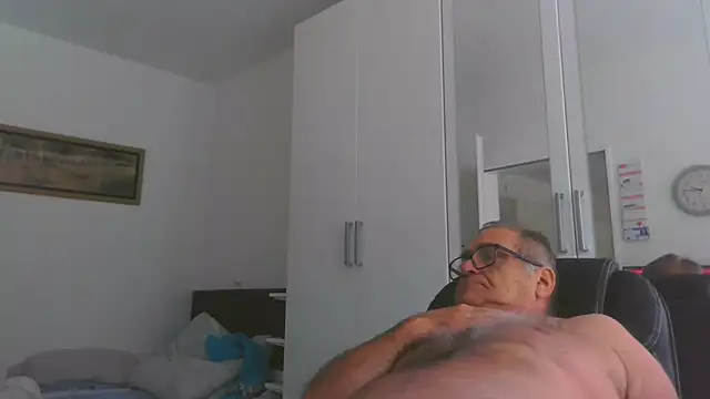 horstchen Webcam-Show