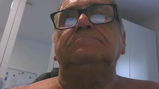 Show de horstchen na webcam