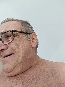 Show de horstchen na webcam