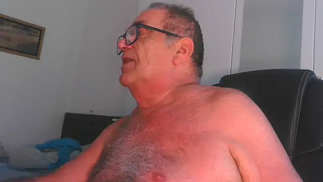 horstchen Webcam-Show