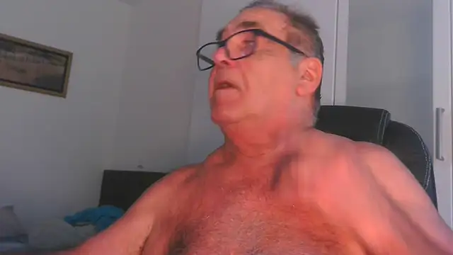 horstchen Webcam-Show