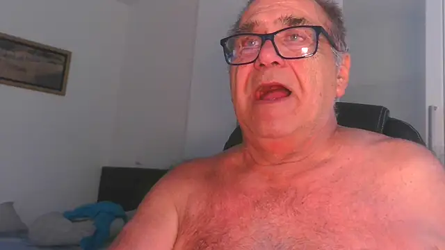 horstchen Webcam-Show