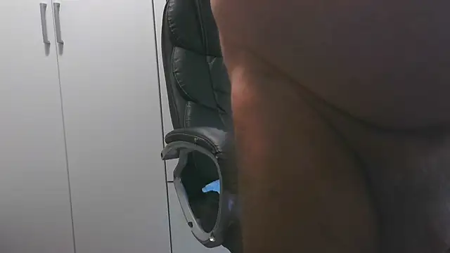 horstchen's Webcam Show
