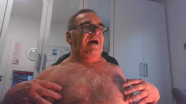 Show webcam de horstchen