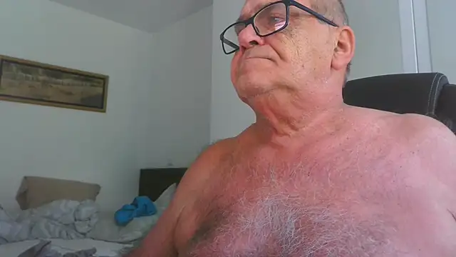 horstchen's Webcam Show