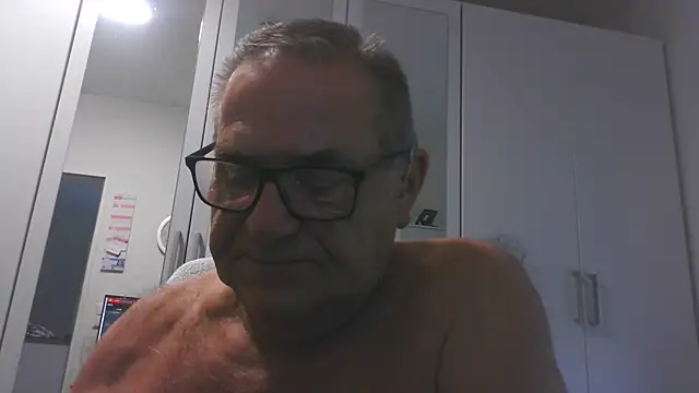 horstchen Webcam-Show