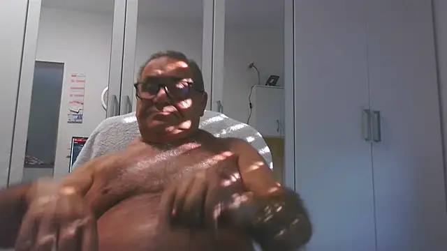 horstchen Webcam-Show