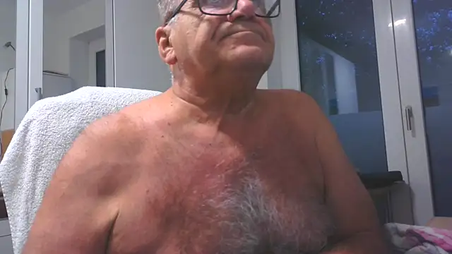 horstchen Show Webcam