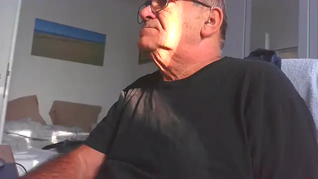 horstchen Show Webcam