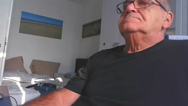horstchen – webcam-show