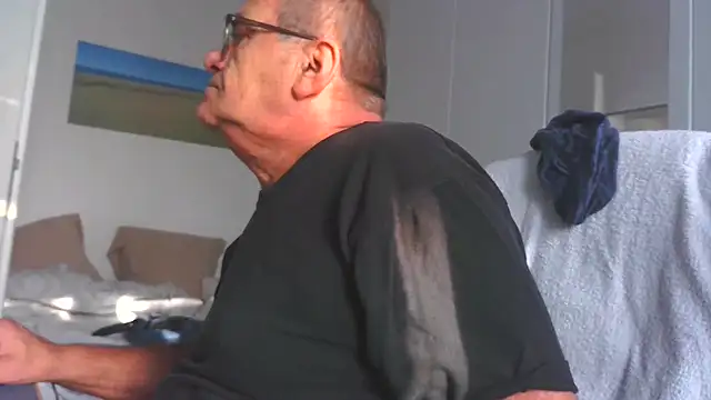 horstchenn Webbikameraesitys