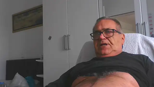 horstchen Webcam-Show