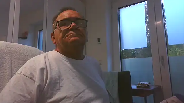 horstchen Webcam show