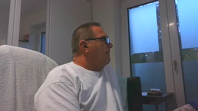 horstchen Webcam-Show