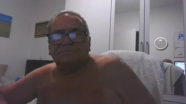 horstchen webcam show