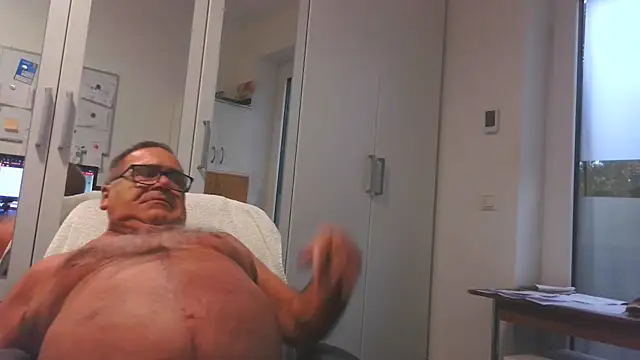 horstchen Show in webcam