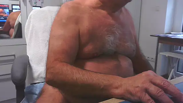 horstchen Webcam Show