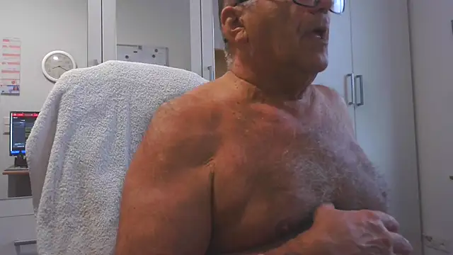 horstchen Webcam-Show