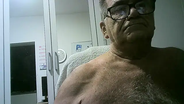 Show webcam de horstchen
