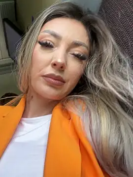 ErisVesper's Webcam Show