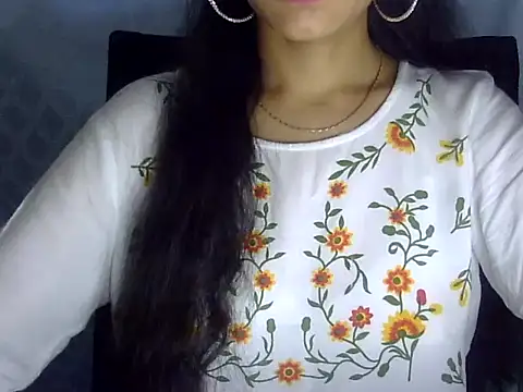 Shazi_1's Webcam Show