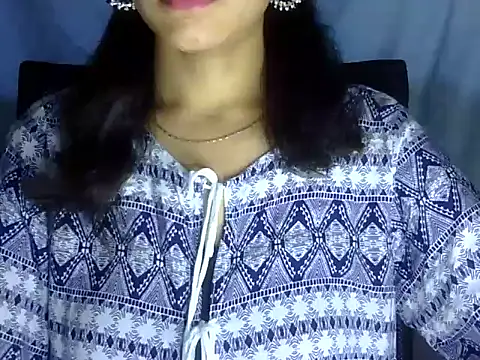 Shazi_1 Pertunjukan Webcam