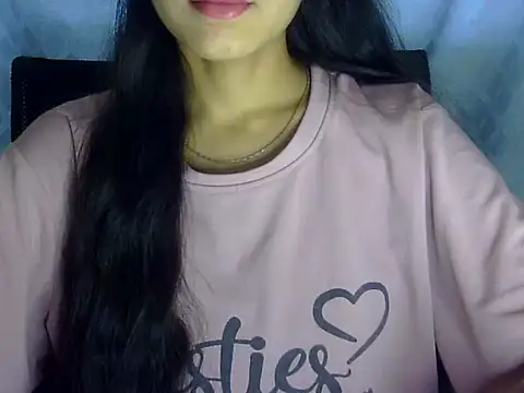 Show Webcam de Shazi_1