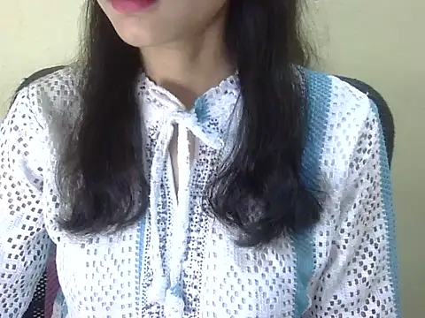 Shazi_1 Webcam-Show