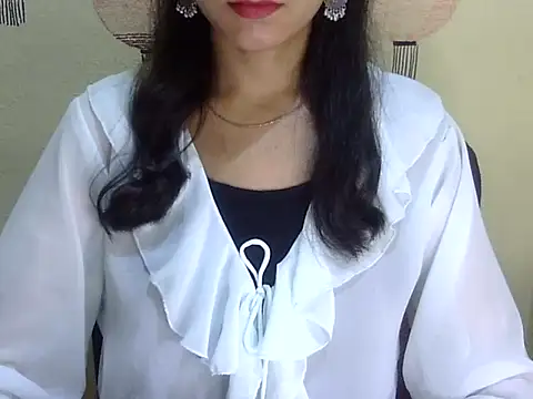 Shazi_1's Webcam Show