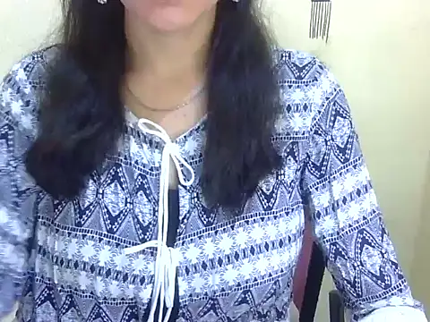 Shazi_1's Webcam Show