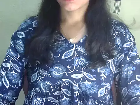 Show webcam de Shazi_1