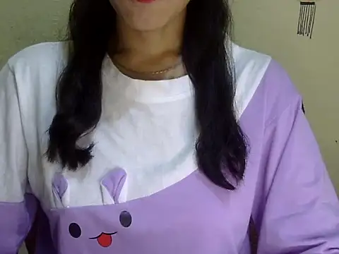 Show webcam de Shazi_1