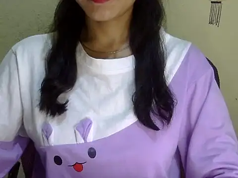Shazi_1 Webcam-Show
