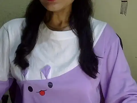 Shazi_1 Webcam-Show