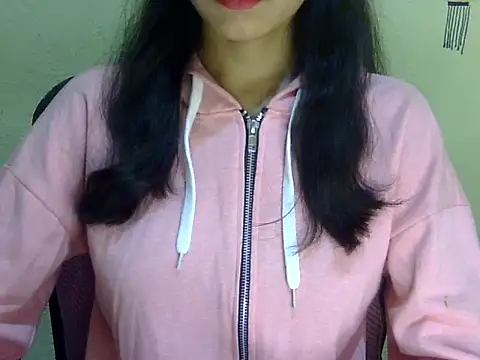 Webkamerová show Shazi_1