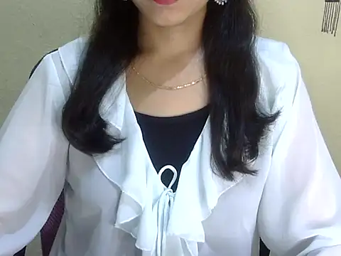 Shazi_1's Webcam Show