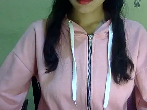 Show Webcam de Shazi_1