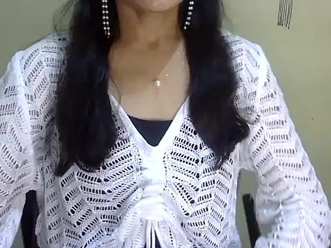 Show Webcam de Shazi_1