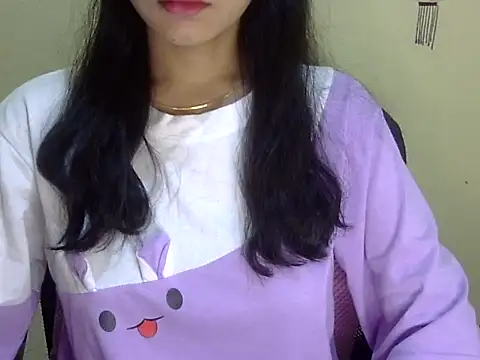 Shazi_1's Webcam Show