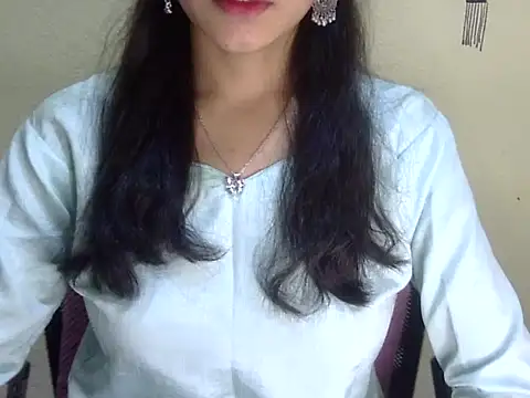 Show Webcam de Shazi_1