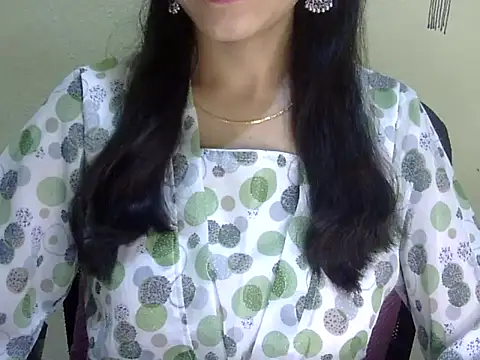 Show webcam de Shazi_1