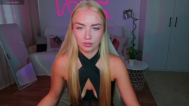 TessaGrays' Live XXX Chat